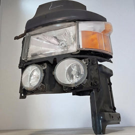 Frontscheinwerfer 1467000 Links Scheinwerfer Headlight