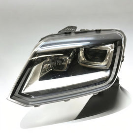 Frontscheinwerfer VW Amarok 2H3941031B LED Links Scheinwerfer Headlight SCH3566831871ma