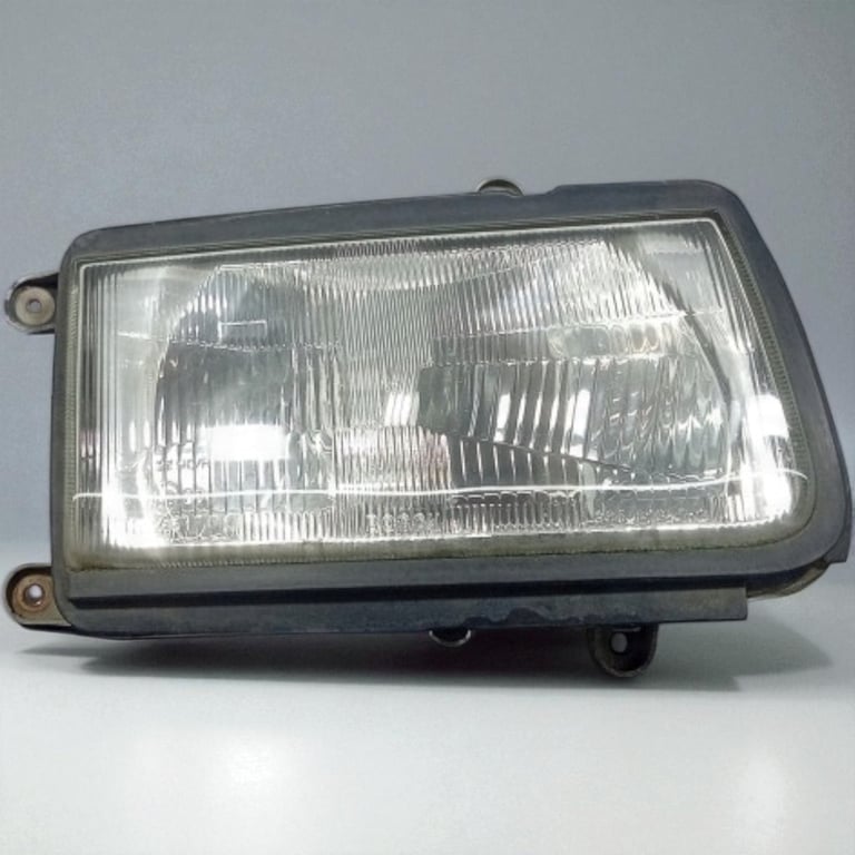 Frontscheinwerfer Opel Frontera B 1305235379 Rechts Scheinwerfer Headlight SCH4483836431ku