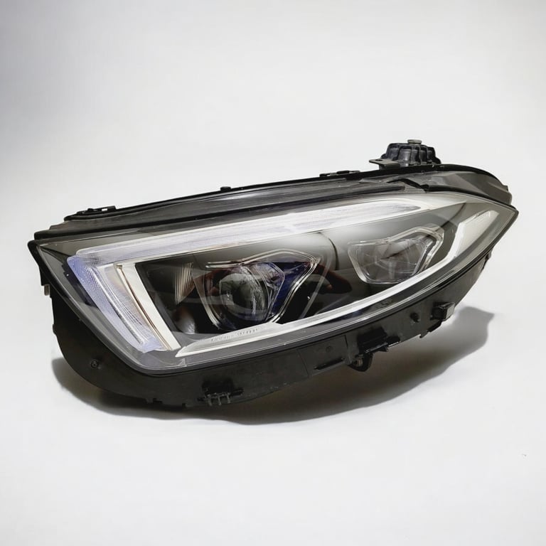 Frontscheinwerfer Mercedes-Benz Cls A2579065702 Full LED Links Headlight