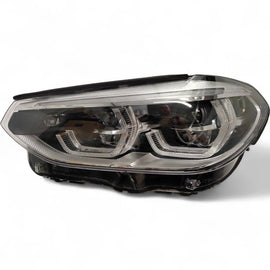 Frontscheinwerfer BMW G01 G02 8739653-02 Full LED Links Scheinwerfer Headlight SCH3796556468kb