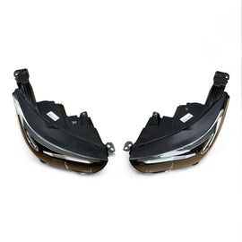 Frontscheinwerfer Opel Grandland X YP00162680 LED Ein Satz Headlight