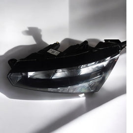 Frontscheinwerfer Skoda Scala 657941015 Full LED Links Scheinwerfer Headlight SCH2292401586sg