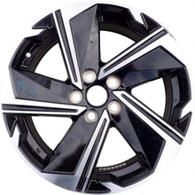 Load image into Gallery viewer, 1x Alufelge 18 Zoll 7.0" 5x114.3 38ET Mitsubishi Rim Wheel FEL3355795705er