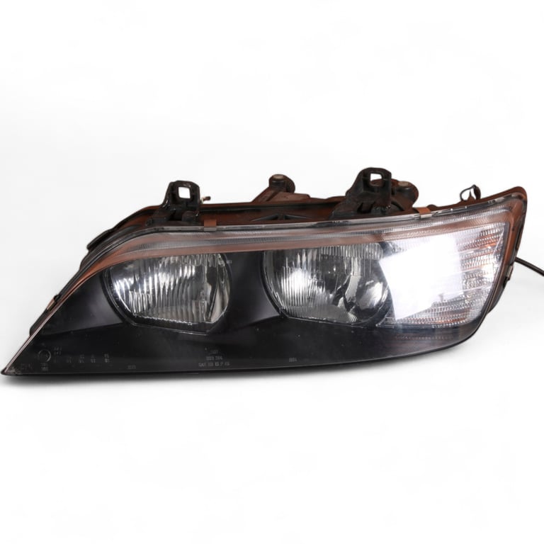 Frontscheinwerfer BMW Z3 E36 2493725 Ein Stück (Rechts oder Links) Headlight SCH6176554281ag