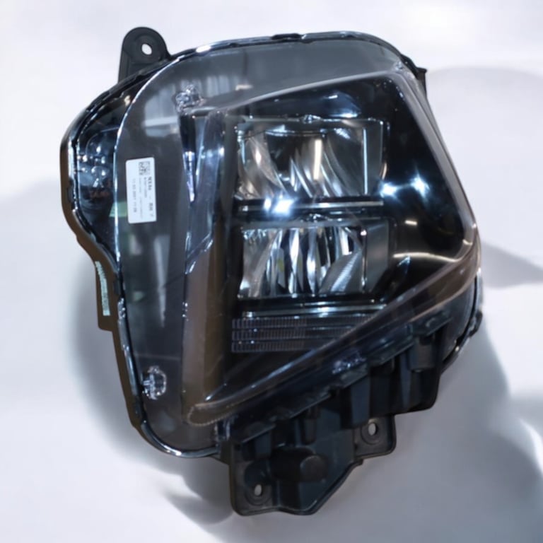 Frontscheinwerfer Hyundai Tucson M792112020 Full LED Rechts Headlight