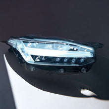 Laden Sie das Bild in den Galerie-Viewer, Frontscheinwerfer Volvo Xc90 323389533 LED Rechts Scheinwerfer Headlight