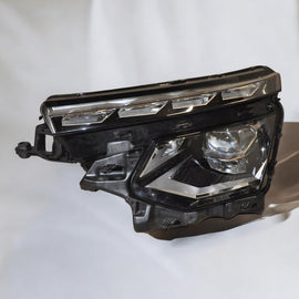 Frontscheinwerfer Skoda Kamiq 655941015C Full LED Links Scheinwerfer Headlight SCH3479417951vk