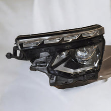 Laden Sie das Bild in den Galerie-Viewer, Frontscheinwerfer Skoda Kamiq 655941015C Full LED Links Scheinwerfer Headlight SCH3479417951vk