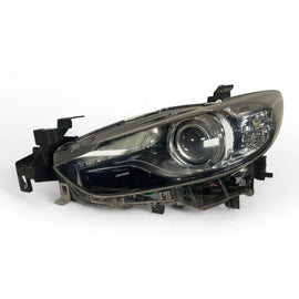 Frontscheinwerfer Mazda 6 GHR4-51040 LED Ein Stück (Rechts oder Links) Headlight