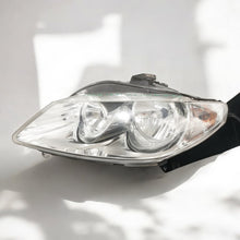 Laden Sie das Bild in den Galerie-Viewer, Frontscheinwerfer Seat Exeo Links Scheinwerfer Headlight
