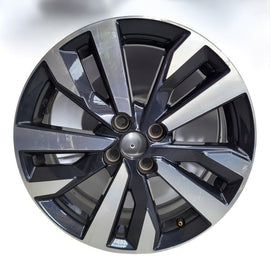 1x Alufelge 17 Zoll 6.5