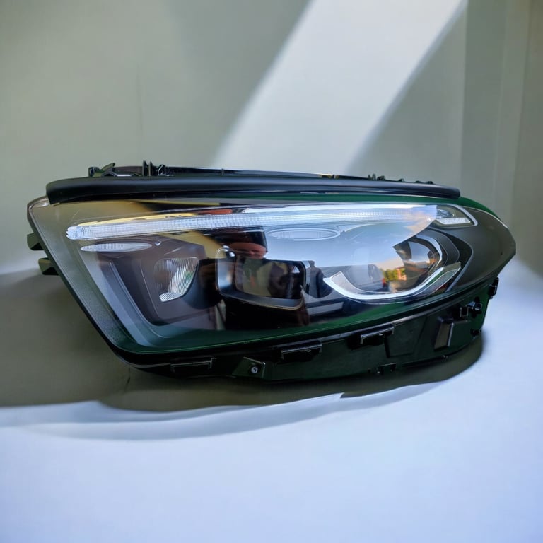 Frontscheinwerfer Mercedes-Benz A1779065704 LED Links Scheinwerfer Headlight SCH3547722389zn