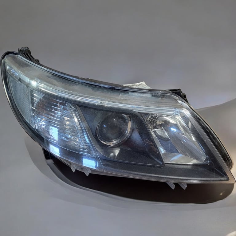 Frontscheinwerfer Saab 93 9-3 Xenon Rechts Scheinwerfer Headlight