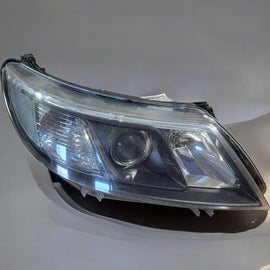 Frontscheinwerfer Saab 93 9-3 Xenon Rechts Scheinwerfer Headlight