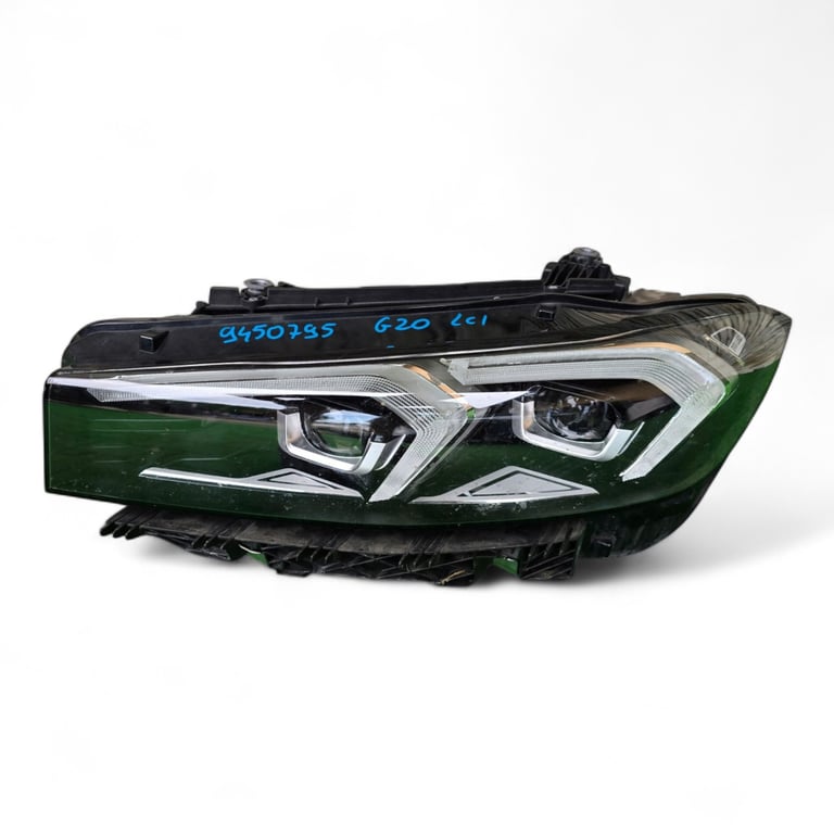 Frontscheinwerfer BMW 3 G21 G20 9450795 LED Links Scheinwerfer Headlight SCH9423407204jn
