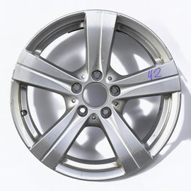 1x Alufelge 17 Zoll 8.0