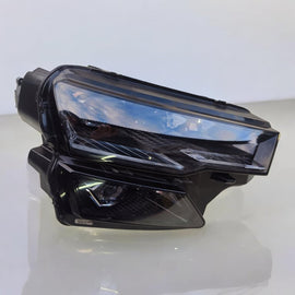 Frontscheinwerfer Skoda Kodiaq 57B941036 LED Rechts Scheinwerfer Headlight SCH1273360812gn