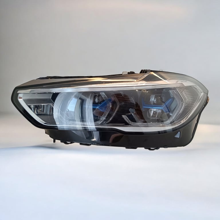 Frontscheinwerfer BMW X5 G05 G06 69481789 Links Scheinwerfer Headlight SCH3925567163om