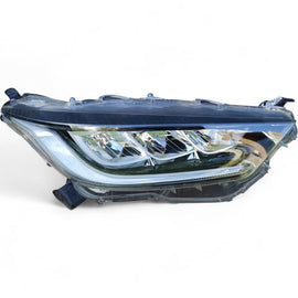 Frontscheinwerfer Toyota Yaris Full LED Rechts Scheinwerfer Headlight SCH4730289540bn