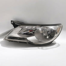 Load image into Gallery viewer, Frontscheinwerfer VW Tiguan 5N1941031P Links Scheinwerfer Headlight