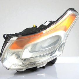 Frontscheinwerfer Citroën C3 Picasso 9681873980 Links Scheinwerfer Headlight