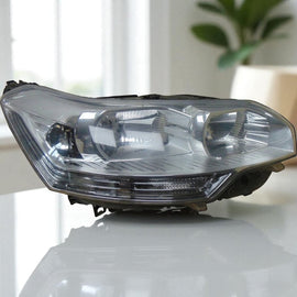Frontscheinwerfer Citroën C5 III 9672694080 Rechts Scheinwerfer Headlight