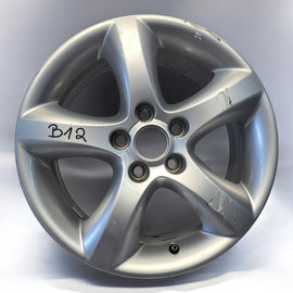 1x Alufelge 16 Zoll 6.5