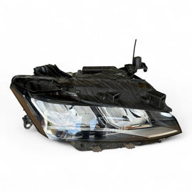 Frontscheinwerfer Peugeot 308 98516735 Full LED Rechts Scheinwerfer Headlight SCH7347748304ya