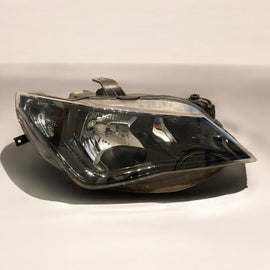 Frontscheinwerfer Seat Ibiza 6J1941034H Rechts Scheinwerfer Headlight