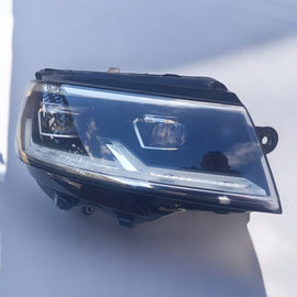 Frontscheinwerfer VW Multivan Caravelle Rechts Scheinwerfer Headlight SCH3028807624jb