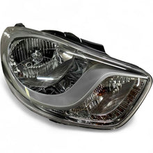 Laden Sie das Bild in den Galerie-Viewer, Frontscheinwerfer Hyundai I10 92102-0X1 Rechts Scheinwerfer Headlight