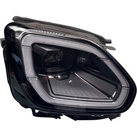 Frontscheinwerfer BMW Mini Countryman 5B500A2 Full LED Rechts Headlight SCH8972591557bl