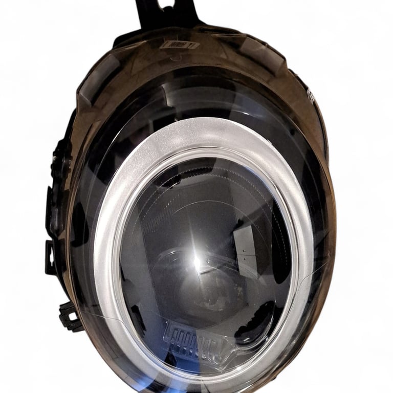 Frontscheinwerfer Mini F56 5A01962-05 Full LED Rechts Scheinwerfer Headlight SCH2768937644lv