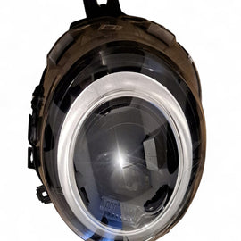 Frontscheinwerfer Mini F56 5A01962-05 Full LED Rechts Scheinwerfer Headlight SCH2768937644lv