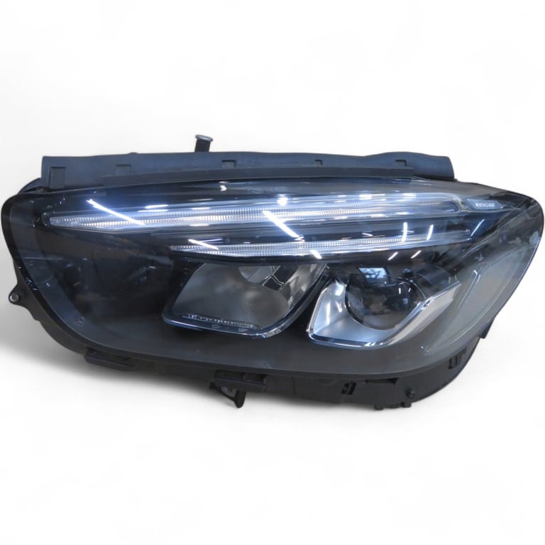Frontscheinwerfer Mercedes-Benz W247 A2479062503 LED Links Headlight SCH8141078718qx