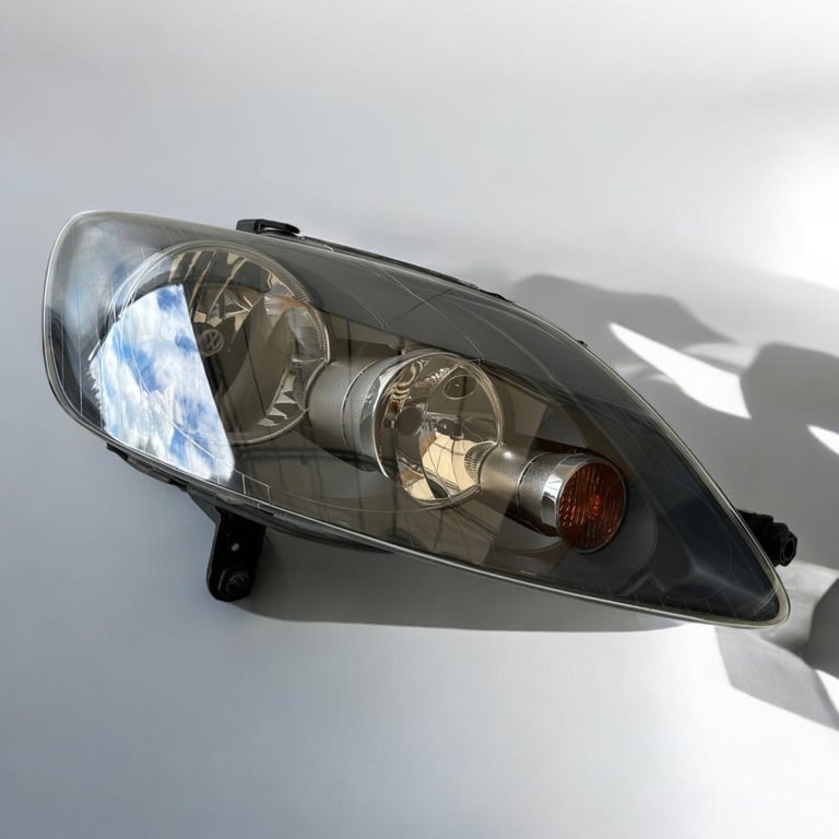 Frontscheinwerfer VW Golf V Plus 5m1 5M1941006 LED Rechts Scheinwerfer Headlight SCH6524829353zu