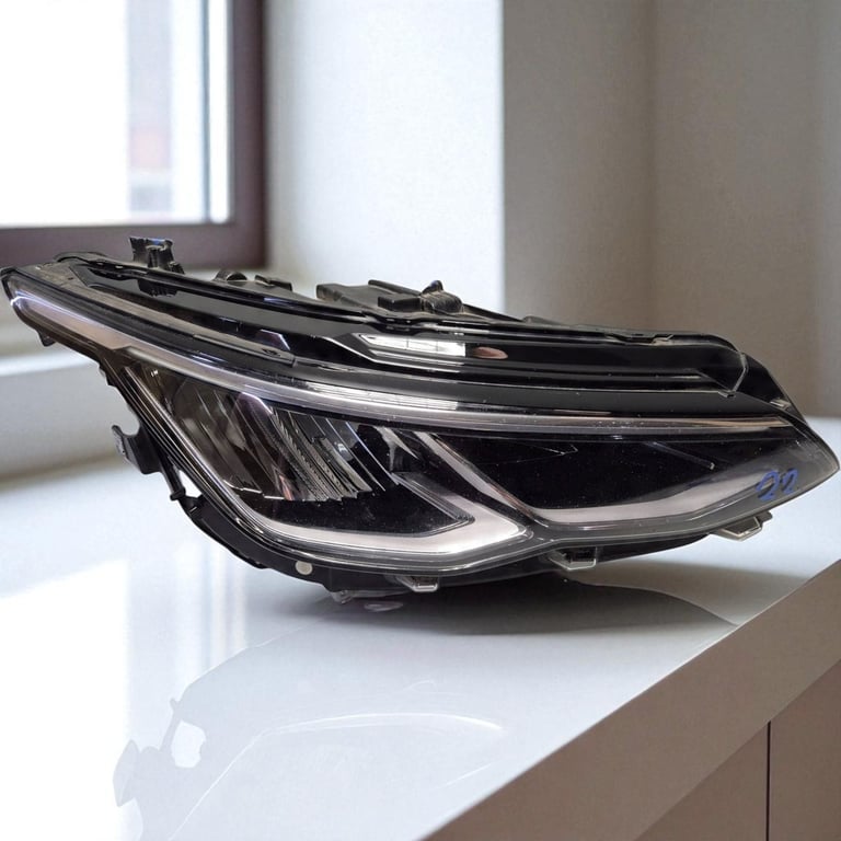 Frontscheinwerfer VW Golf VIII 5H1941006 LED Rechts Scheinwerfer Headlight SCH9926704561dr