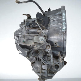 Getriebe Mercedes-Benz Vito W447 Schaltgetriebe Transmission Trasmissione