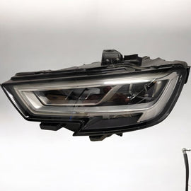 Frontscheinwerfer Audi A3 8V0941035 Links Scheinwerfer Headlight SCH7746240547hc