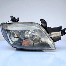 Laden Sie das Bild in den Galerie-Viewer, Frontscheinwerfer Mitsubishi Outlander I Rechts Scheinwerfer Headlight SCH5170401519tf