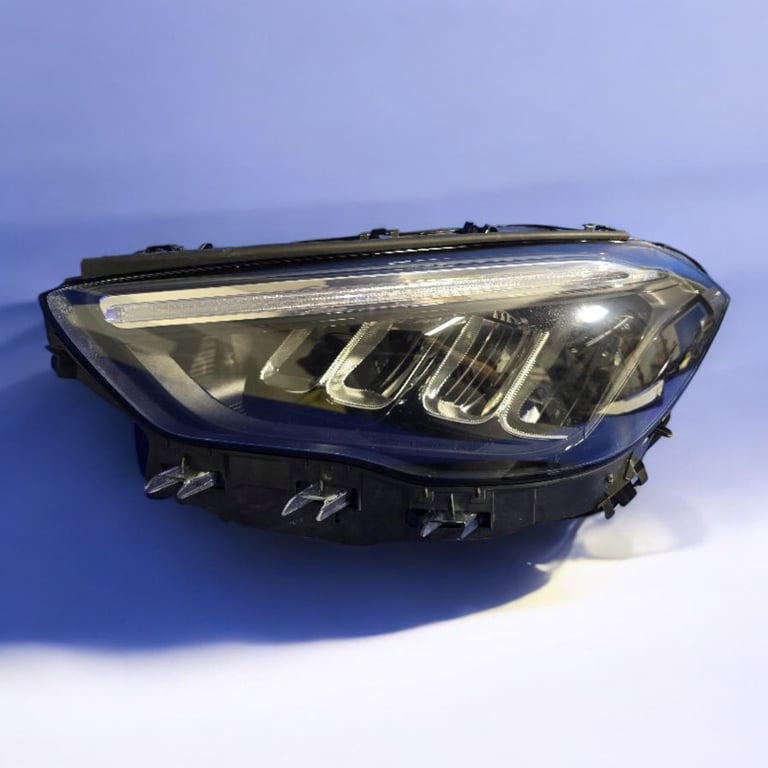 Frontscheinwerfer Mercedes-Benz W247 A2479063504 LED Links Headlight SCH3520104002es