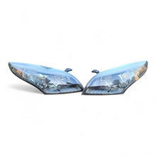Laden Sie das Bild in den Galerie-Viewer, Frontscheinwerfer Renault Megane III 260600021R Xenon Rechts oder Links SCH5349583310om