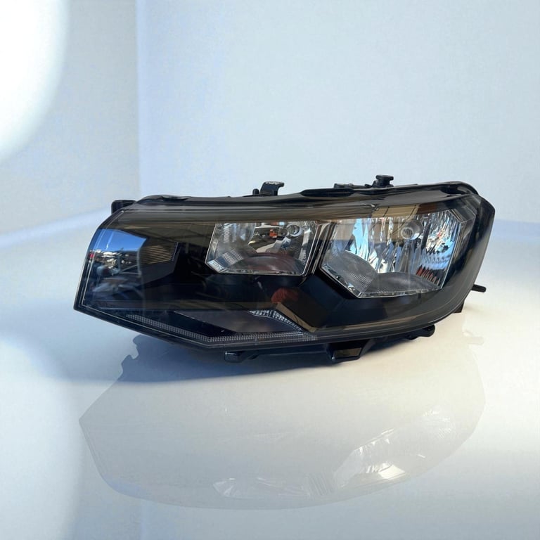 Frontscheinwerfer VW T-Cross 2GM941005A Links Scheinwerfer Headlight SCH5128268160ml