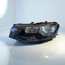 Load image into Gallery viewer, Frontscheinwerfer VW T-Cross 2GM941005A Links Scheinwerfer Headlight SCH5128268160ml