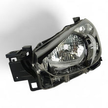 Load image into Gallery viewer, Frontscheinwerfer Mazda 2 DB5J-51040 Links Scheinwerfer Headlight
