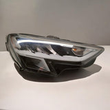 Frontscheinwerfer Audi A3 8Y0941012 Full LED Rechts Scheinwerfer Headlight