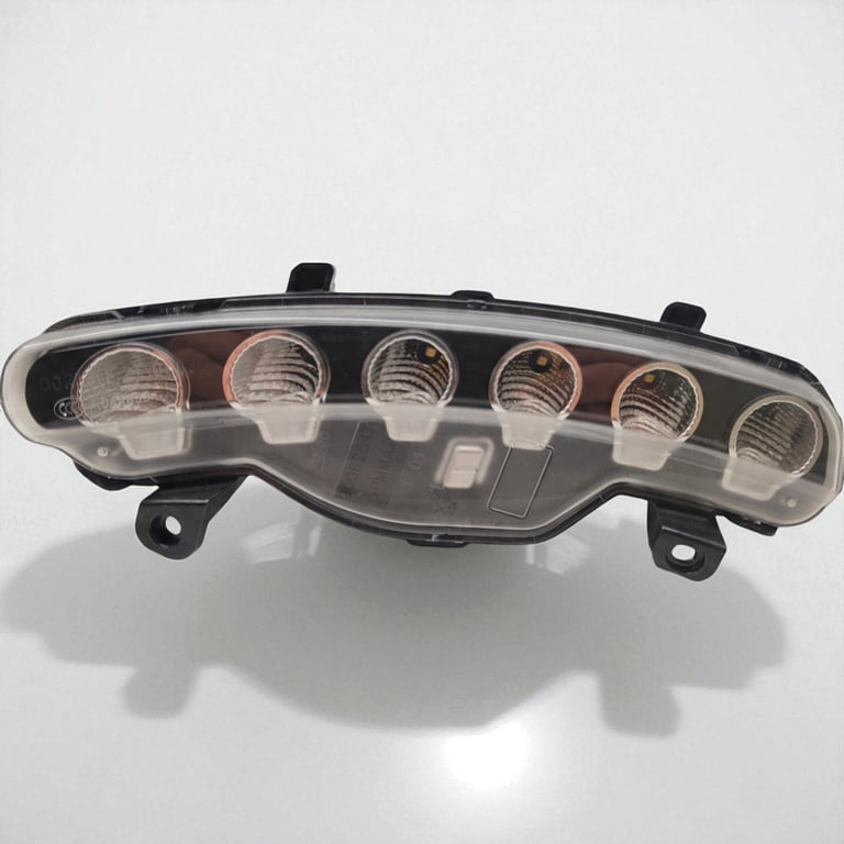 Frontscheinwerfer Citroën Ds3 9671962280 LED Links Scheinwerfer Headlight