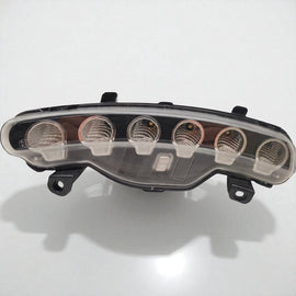 Frontscheinwerfer Citroën Ds3 9671962280 LED Links Scheinwerfer Headlight