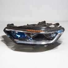 Load image into Gallery viewer, Frontscheinwerfer VW Troc T-Roc 2GA941035 LED Links Scheinwerfer Headlight